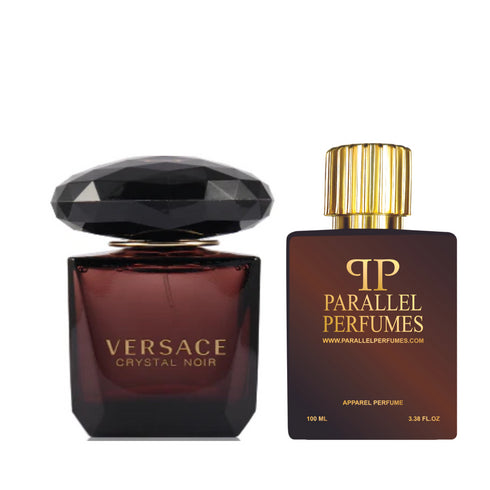 Versace Crystal Noir for Women