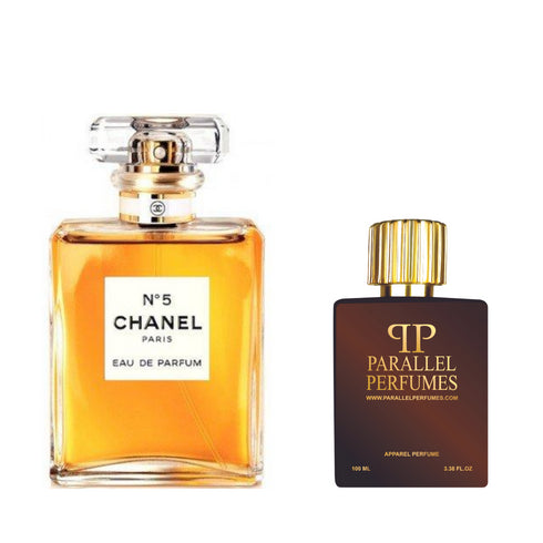 Chanel No. 5