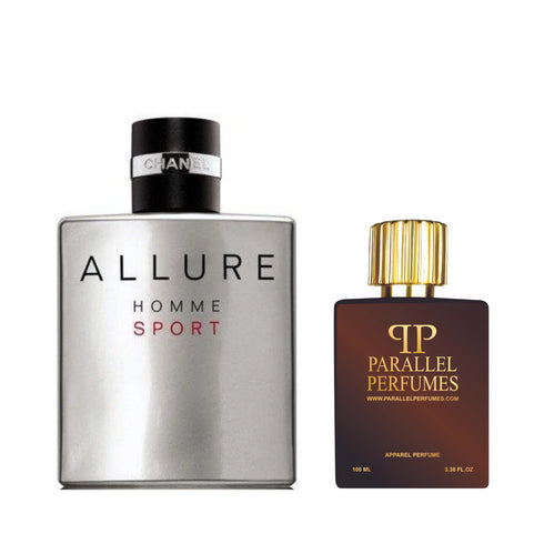 Allure Home Sport