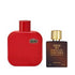 Eau De Lacoeste Rouge