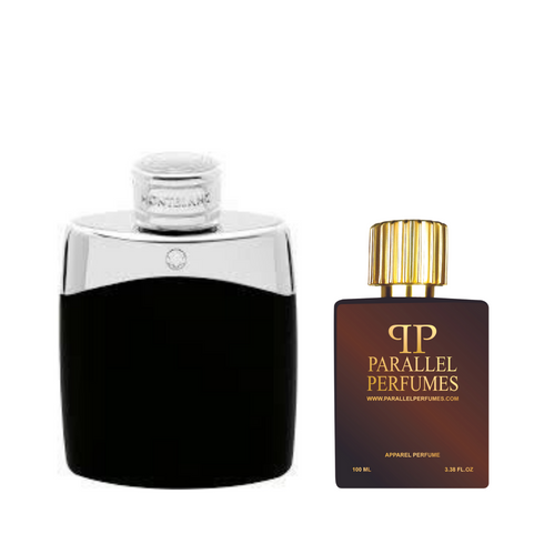 Mont Blanc Legend Inspired Perfume