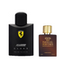 Ferrari Black Inspired Perfume