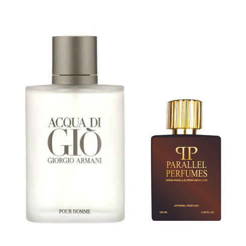 Giorgio Armani Acqua di Gio