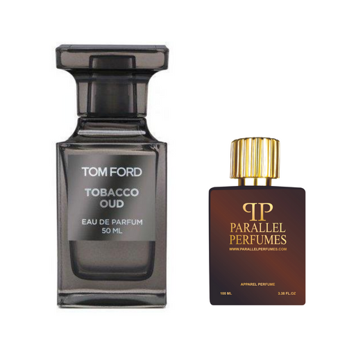 Tom Ford Tobacco Oud Inspired Perfume
