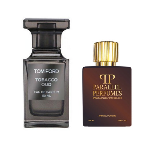 Tom Ford Tobacco Oud