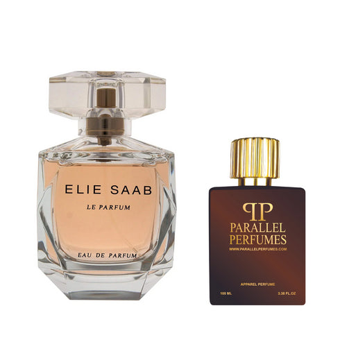 Le Parfum by Elie Saab