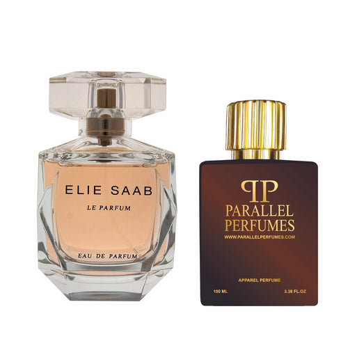 Le Parfum by Elie Saab