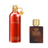Oud Tobacco by Montale Inspired Perfume