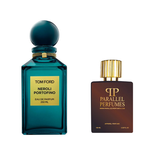 Tom Ford Neroli Portofino