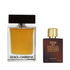 The One by Dolce & Gabbana Inspired Perfume