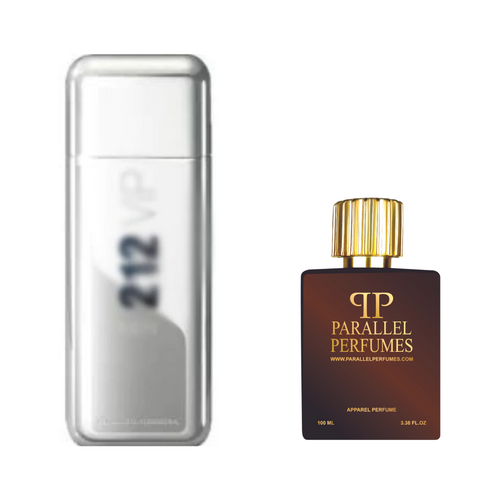 2 One 2 VIPe Men Inspired Perfume