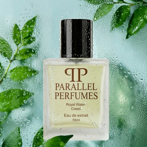 Royal Water Creed for Unisex Inspired Perfume
