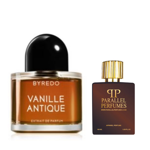 Vanille Antique by Byredo