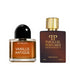 Vanille Antique by Byredo