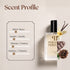 Kalemat by Arabian Oud Inspired Perfume