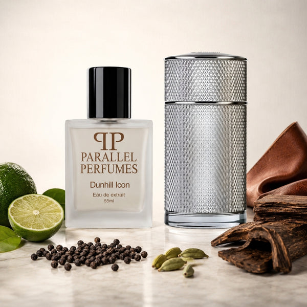 Icon Alfred Dunhill Inspired Perfume