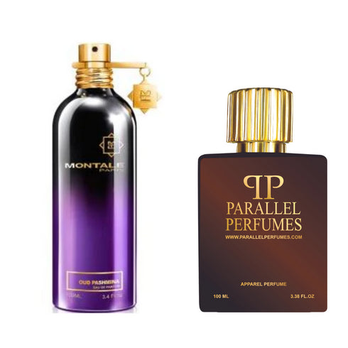 Oud Pashmina by Montale