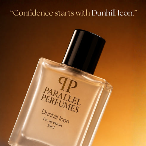Icon Alfred Dunhill Inspired Perfume