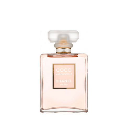 Coco Mademoiselle Chanel