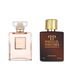 Coco Mademoiselle Chanel Inspired Perfume