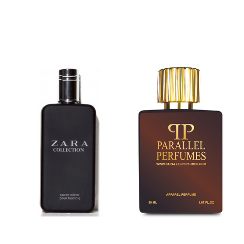 Zara Collection Man Zara Inspired Perfume