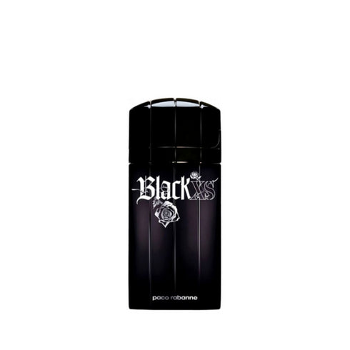 Black XS Paco Rabanne