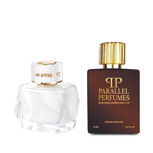 Signature Montblanc Inspired Perfume