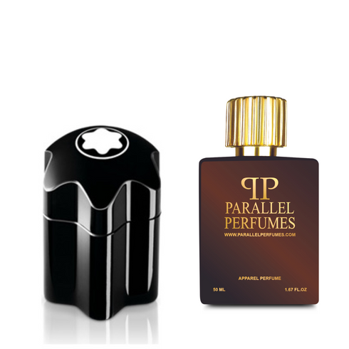 Emblem Montblanc Inspired Perfume