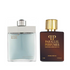 Mont Blanc Individuel Inspired Perfume