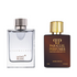 Starwalker Montblanc Inspired Perfume