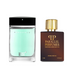 Presence Montblanc Inspired Perfume