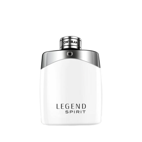 Legend Spirit Montblanc