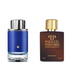 Explorer Ultra Blue Montblanc Inspired Perfume