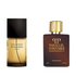 L'Eau d'Issey Pour Homme Noir Ambre Inspired Perfume