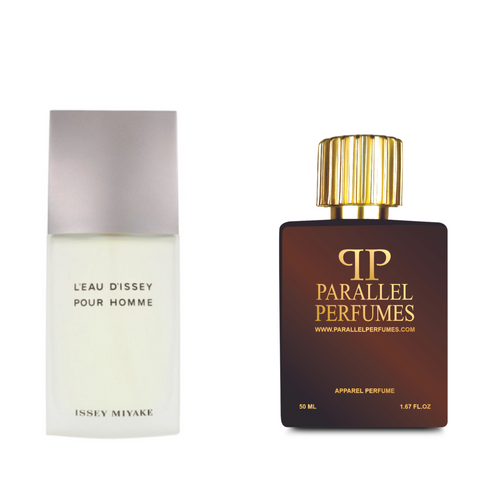 L'Eau d'Issey - Issey Miyake Inspired Perfume