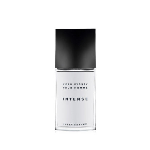 L'Eau D'Issey Pour Homme Intense