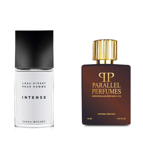 L'Eau D'Issey Pour Homme Intense Inspired Perfume