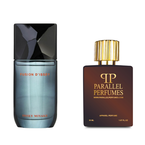 Fusion d'Issey Issey Miyake Inspired Perfume