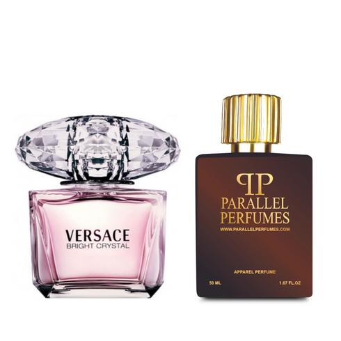Bright Crystal Versace Inspired Perfume