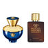Versace Pour Femme Dylan Blue Inspired Perfume