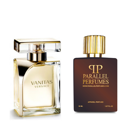Versace Vanitas Inspired Perfume