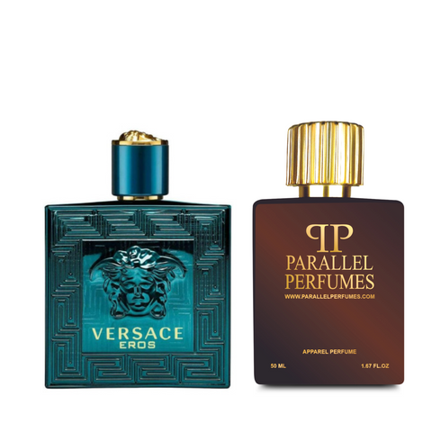 Eros Versace Inspired Perfume