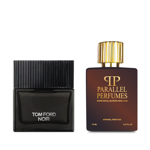 Noir Tom Ford Inspired Perfume
