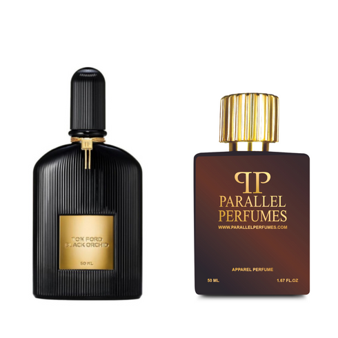 Black Orchid Tom Ford Inspired Perfume