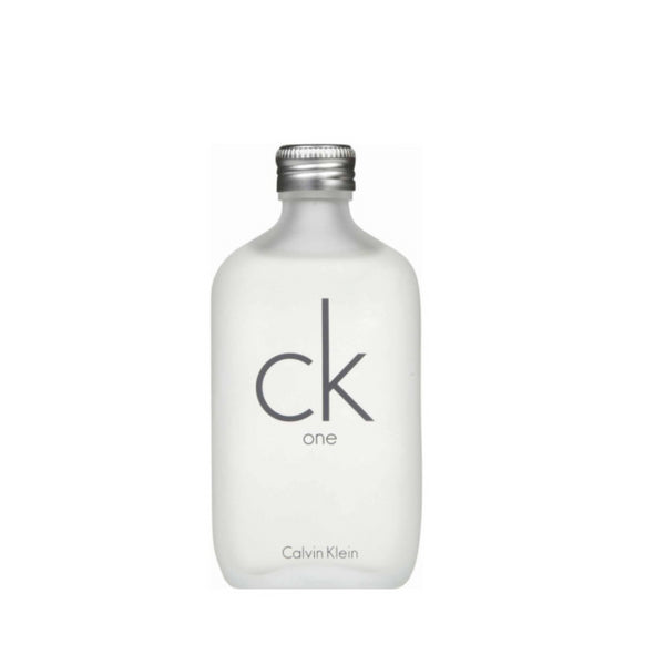 CK One Calvin Klein