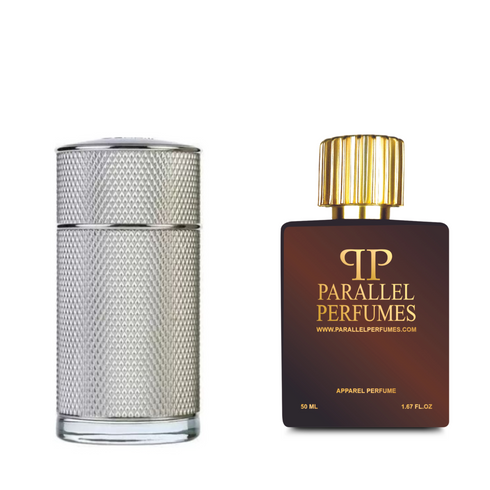 Icon Alfred Dunhill Inspired Perfume