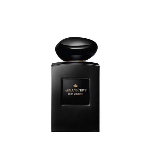 Cuir Majeste Giorgio Armani for Unisex