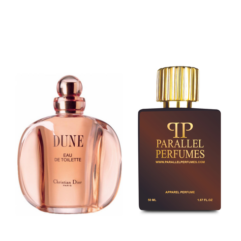 Dune Dior Inspired Perfume