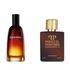 Fahrenheit Dior Inspired Perfume