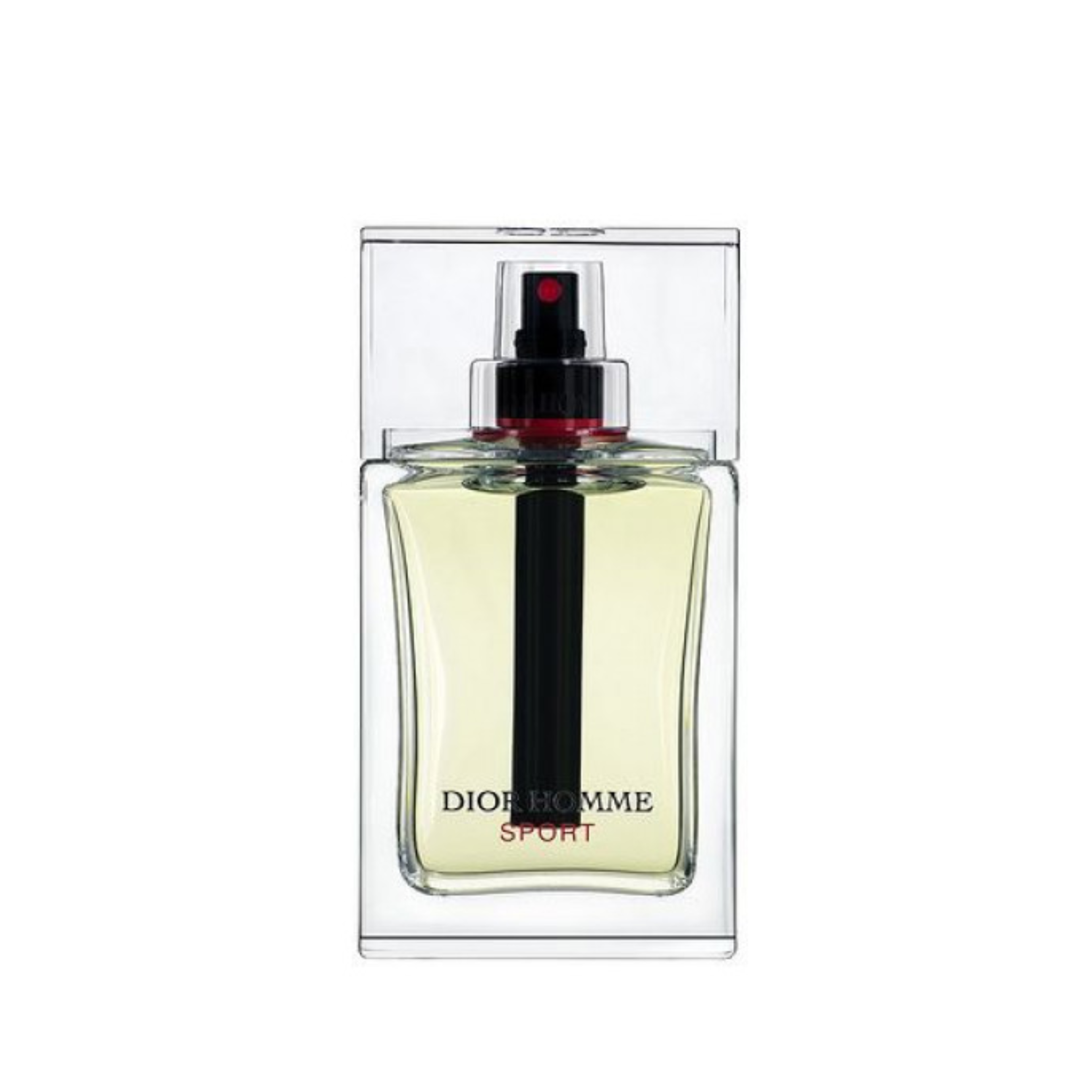Dior Homme Sport – ParallelPerfumes